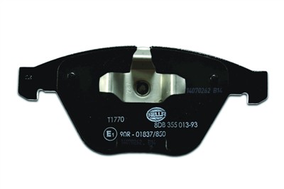 HELLA 8DB 355 013-931 Číslo výrobce: 23313. EAN: 4082300358247.