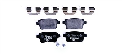HELLA 8DB 355 013-971 Číslo výrobce: 24692. EAN: 4082300358285.