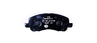 HELLA 8DB 355 014-131 Číslo výrobce: 23584. EAN: 4082300358445.