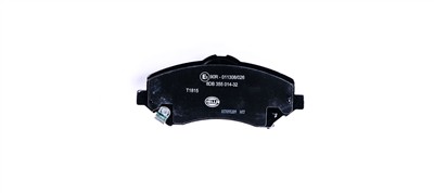 HELLA 8DB 355 014-321 Číslo výrobce: 24604. EAN: 4082300358636.