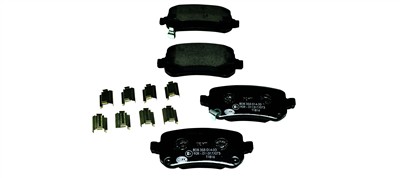 HELLA 8DB 355 014-331 Číslo výrobce: 24822. EAN: 4082300358643.