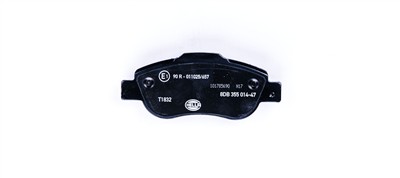 HELLA 8DB 355 014-471 Číslo výrobce: 24072. EAN: 4082300358780.