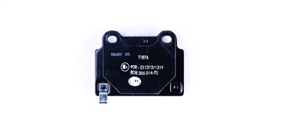 HELLA 8DB 355 014-701 Číslo výrobce: 24827. EAN: 4082300359015.