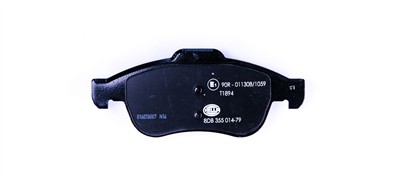 HELLA 8DB 355 014-791 Číslo výrobce: 24538. EAN: 4082300359107.