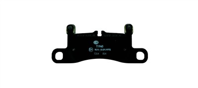HELLA 8DB 355 015-121 Číslo výrobce: 24721. EAN: 4082300359435.