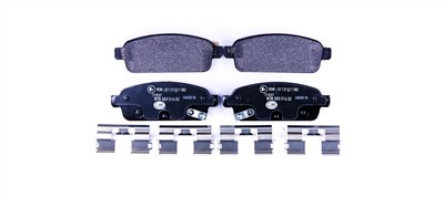 HELLA 8DB 355 015-221 Číslo výrobce: 25096. EAN: 4082300359534.