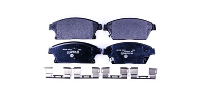 HELLA 8DB 355 015-241 Číslo výrobce: 25034. EAN: 4082300359558.