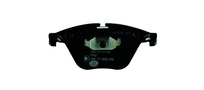HELLA 8DB 355 015-261 Číslo výrobce: 23313. EAN: 4082300359572.