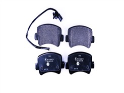 HELLA 8DB 355 015-301