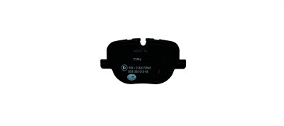 HELLA 8DB 355 015-451 Číslo výrobce: 25085. EAN: 4082300359763.