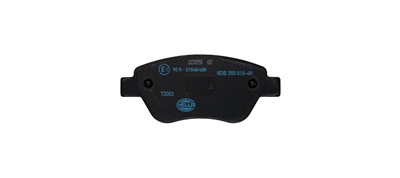 HELLA 8DB 355 015-491 Číslo výrobce: 23979. EAN: 4082300359800.