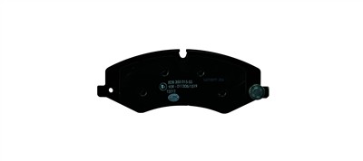 HELLA 8DB 355 015-551 Číslo výrobce: 25021. EAN: 4082300359862.
