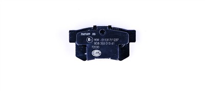 HELLA 8DB 355 015-611 Číslo výrobce: 21719. EAN: 4082300359923.