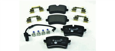 HELLA 8DB 355 016-001 Číslo výrobce: 24606. EAN: 4082300360318.