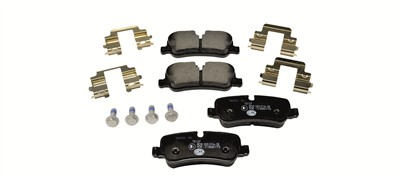 HELLA 8DB 355 016-181 Číslo výrobce: 24192. EAN: 4082300360493.