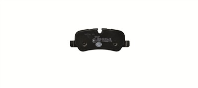 HELLA 8DB 355 016-181 Číslo výrobce: 24192. EAN: 4082300360493.