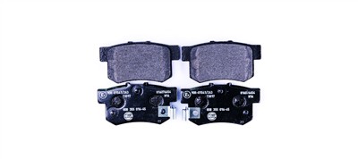 HELLA 8DB 355 016-451 Číslo výrobce: 21719. EAN: 4082300360769.