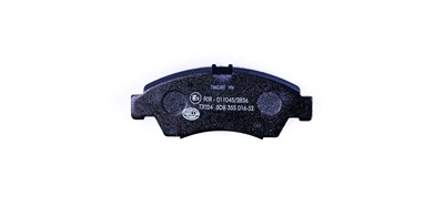HELLA 8DB 355 016-521 Číslo výrobce: 21697. EAN: 4082300360837.