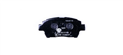 HELLA 8DB 355 017-081 Číslo výrobce: 23510. EAN: 4082300361391.
