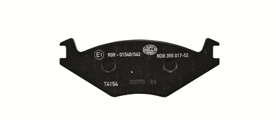 HELLA 8DB 355 017-521 Číslo výrobce: 20887. EAN: 4082300361834.