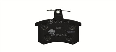 HELLA 8DB 355 017-951 Číslo výrobce: 21144. EAN: 4082300362268.