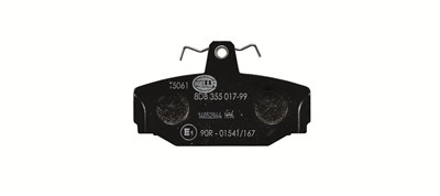 HELLA 8DB 355 017-991 Číslo výrobce: 21385. EAN: 4082300362305.