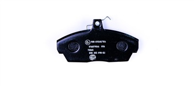HELLA 8DB 355 018-031 Číslo výrobce: 21515. EAN: 4082300362343.