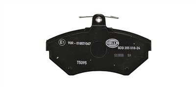 HELLA 8DB 355 018-241 Číslo výrobce: 21945. EAN: 4082300362558.