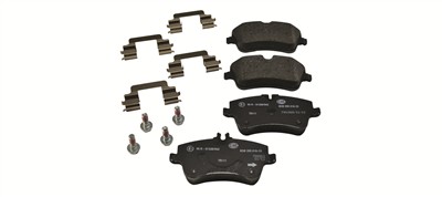 HELLA 8DB 355 018-331 Číslo výrobce: 23144. EAN: 4082300362640.