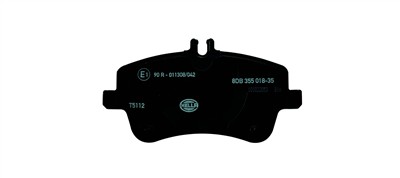 HELLA 8DB 355 018-351 Číslo výrobce: 23144. EAN: 4082300362664.