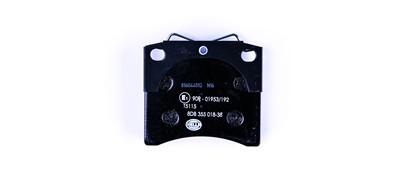 HELLA 8DB 355 018-381 Číslo výrobce: 20651. EAN: 4082300362695.
