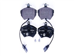 HELLA 8DB 355 018-451