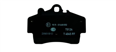 HELLA 8DB 355 018-471 Číslo výrobce: 21937. EAN: 4082300362787.