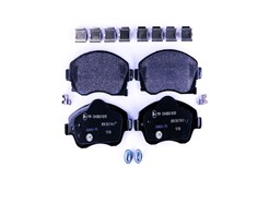 HELLA 8DB 355 018-511