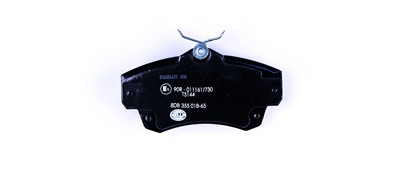 HELLA 8DB 355 018-651 Číslo výrobce: 23532. EAN: 4082300362961.