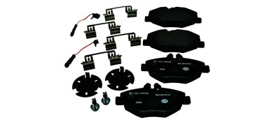 HELLA 8DB 355 018-731 Číslo výrobce: 23743. EAN: 4082300363043.