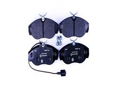 HELLA 8DB 355 018-891