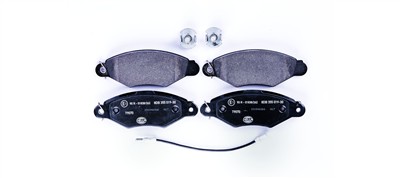 HELLA 8DB 355 019-301 Číslo výrobce: 21980. EAN: 4082300363616.