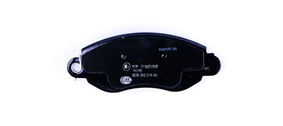 HELLA 8DB 355 019-361 Číslo výrobce: 23577. EAN: 4082300363678.