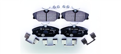 HELLA 8DB 355 019-391 Číslo výrobce: 23172. EAN: 4082300363708.