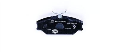 HELLA 8DB 355 019-391 Číslo výrobce: 23172. EAN: 4082300363708.