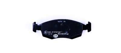 HELLA 8DB 355 019-651 Číslo výrobce: 25429. EAN: 4082300403466.