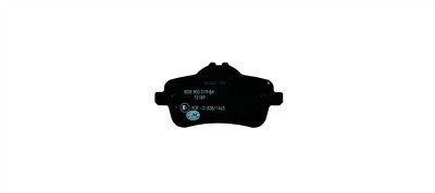 HELLA 8DB 355 019-841 Číslo výrobce: 25215. EAN: 4082300403657.
