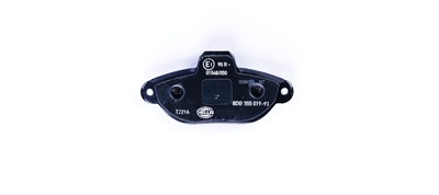 HELLA 8DB 355 019-931 Číslo výrobce: 21436. EAN: 4082300403749.
