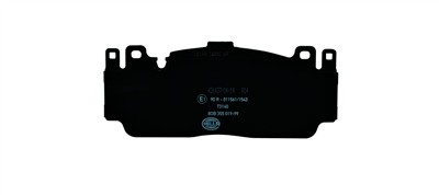 HELLA 8DB 355 019-991 Číslo výrobce: 25133. EAN: 4082300403800.