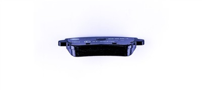 HELLA 8DB 355 020-161 Číslo výrobce: 25215. EAN: 4082300475760.