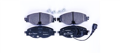 HELLA 8DB 355 020-191 Číslo výrobce: 25683. EAN: 4082300491845.