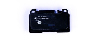 HELLA 8DB 355 020-241 Číslo výrobce: 25643. EAN: 4082300491890.