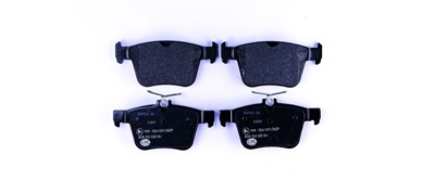 HELLA 8DB 355 020-261 Číslo výrobce: 25009. EAN: 4082300491913.