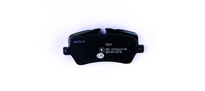 HELLA 8DB 355 020-361 Číslo výrobce: 25720. EAN: 4082300492019.